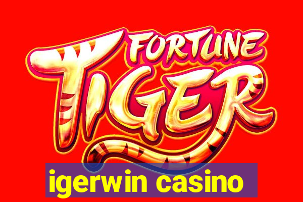 igerwin casino